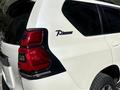 Toyota Land Cruiser Prado 2022 годаүшін24 800 000 тг. в Караганда – фото 7
