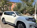 Toyota Land Cruiser Prado 2022 годаүшін24 800 000 тг. в Караганда – фото 8