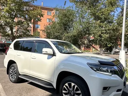 Toyota Land Cruiser Prado 2022 года за 24 800 000 тг. в Караганда – фото 8