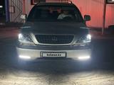 Lexus RX 300 1999 года за 4 900 000 тг. в Костанай