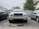 Lexus RX 300 1999 годаүшін4 900 000 тг. в Костанай – фото 2