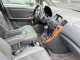 Lexus RX 300 1999 годаүшін4 900 000 тг. в Костанай – фото 5