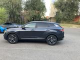 Kia Sportage 2025 года за 14 700 000 тг. в Алматы – фото 4