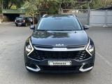 Kia Sportage 2025 года за 14 700 000 тг. в Алматы