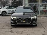 Audi A6 2024 года за 20 390 000 тг. в Алматы