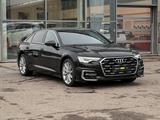 Audi A6 2024 года за 20 390 000 тг. в Алматы – фото 3