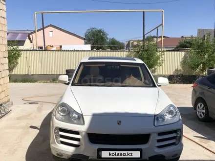 Porsche Cayenne 2007 года за 6 900 000 тг. в Астана – фото 6