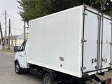 ГАЗ ГАЗель 2021 года за 8 500 000 тг. в Шымкент – фото 4