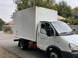 ГАЗ ГАЗель 2021 года за 8 500 000 тг. в Шымкент – фото 3