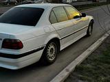 BMW 740 1995 года за 2 700 000 тг. в Алматы – фото 4