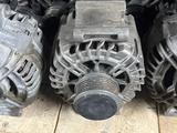 Генератор Audi Skoda Volkswagen за 45 000 тг. в Алматы – фото 2
