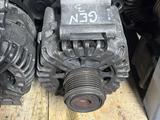 Генератор Audi Skoda Volkswagen за 45 000 тг. в Алматы – фото 3
