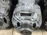 Генератор Audi Skoda Volkswagen за 45 000 тг. в Алматы – фото 4