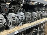 Генератор Audi Skoda Volkswagen за 45 000 тг. в Алматы