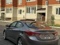 Hyundai Elantra 2012 годаfor3 150 000 тг. в Уральск – фото 4