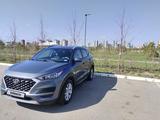 Hyundai Tucson 2019 года за 10 500 000 тг. в Астана – фото 3