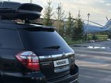 Subaru Outback 2007 годаүшін5 300 000 тг. в Астана