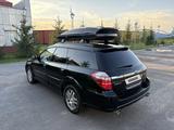 Subaru Outback 2007 годаүшін5 300 000 тг. в Астана – фото 2