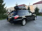 Subaru Outback 2007 годаүшін5 300 000 тг. в Астана – фото 3