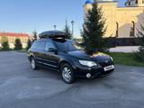 Subaru Outback 2007 годаүшін5 300 000 тг. в Астана – фото 4