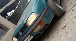 Volkswagen Golf 1993 годаүшін1 150 000 тг. в Алматы – фото 4