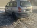 Opel Zafira 2001 года за 2 900 000 тг. в Караганда – фото 4