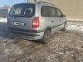 Opel Zafira 2001 года за 2 900 000 тг. в Караганда – фото 7