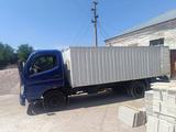 Foton  Ollin BJ11xx 2007 годаүшін4 200 000 тг. в Шу – фото 3