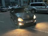 ВАЗ (Lada) Priora 2170 2013 года за 2 600 000 тг. в Актау – фото 3