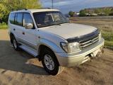 Toyota Land Cruiser Prado 1998 года за 5 300 000 тг. в Жезказган