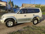 Toyota Land Cruiser Prado 1998 года за 5 300 000 тг. в Жезказган – фото 2