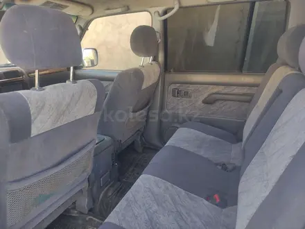 Toyota Land Cruiser Prado 1998 года за 5 900 000 тг. в Жезказган – фото 20