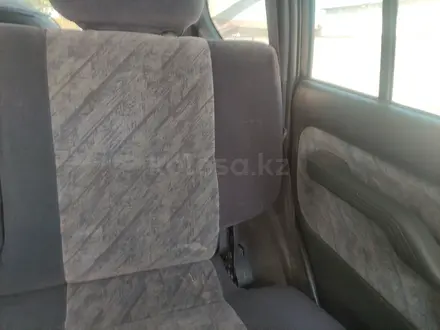 Toyota Land Cruiser Prado 1998 года за 5 900 000 тг. в Жезказган – фото 22