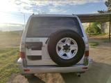 Toyota Land Cruiser Prado 1998 года за 5 300 000 тг. в Жезказган – фото 4