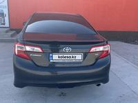 Toyota Camry 2012 года за 7 000 000 тг. в Актау