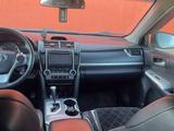 Toyota Camry 2012 года за 7 000 000 тг. в Актау – фото 3