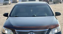 Toyota Camry 2012 годаfor10 450 000 тг. в Алматы