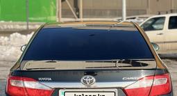 Toyota Camry 2012 годаfor10 450 000 тг. в Алматы – фото 2