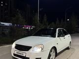 ВАЗ (Lada) Priora 2172 2014 года за 3 600 000 тг. в Астана