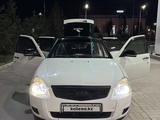 ВАЗ (Lada) Priora 2172 2014 года за 3 600 000 тг. в Астана – фото 5