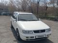 Volkswagen Passat 1994 годаүшін1 650 000 тг. в Караганда – фото 6