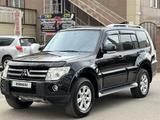 Mitsubishi Pajero 2010 года за 11 000 000 тг. в Алматы – фото 3