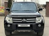 Mitsubishi Pajero 2010 года за 11 000 000 тг. в Алматы – фото 5