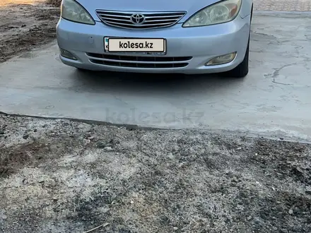 Toyota Camry 2003 года за 4 500 000 тг. в Атырау