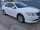 Toyota Camry 2014 года за 6 900 000 тг. в Уральск