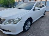 Toyota Camry 2014 года за 6 900 000 тг. в Уральск – фото 5