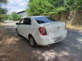Chevrolet Cobalt 2014 годаfor3 800 000 тг. в Алматы – фото 4