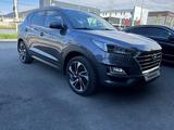 Hyundai Tucson 2019 года за 10 400 000 тг. в Шымкент – фото 3