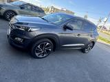 Hyundai Tucson 2019 года за 10 400 000 тг. в Шымкент – фото 2