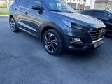 Hyundai Tucson 2019 года за 10 400 000 тг. в Шымкент – фото 4